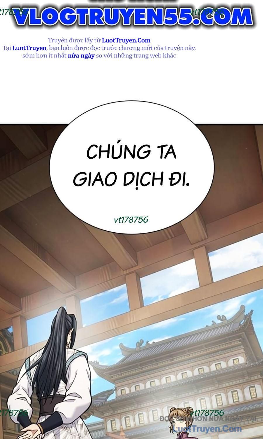 Thiên Trung Long Môn Chap 29 - Next Chap 30