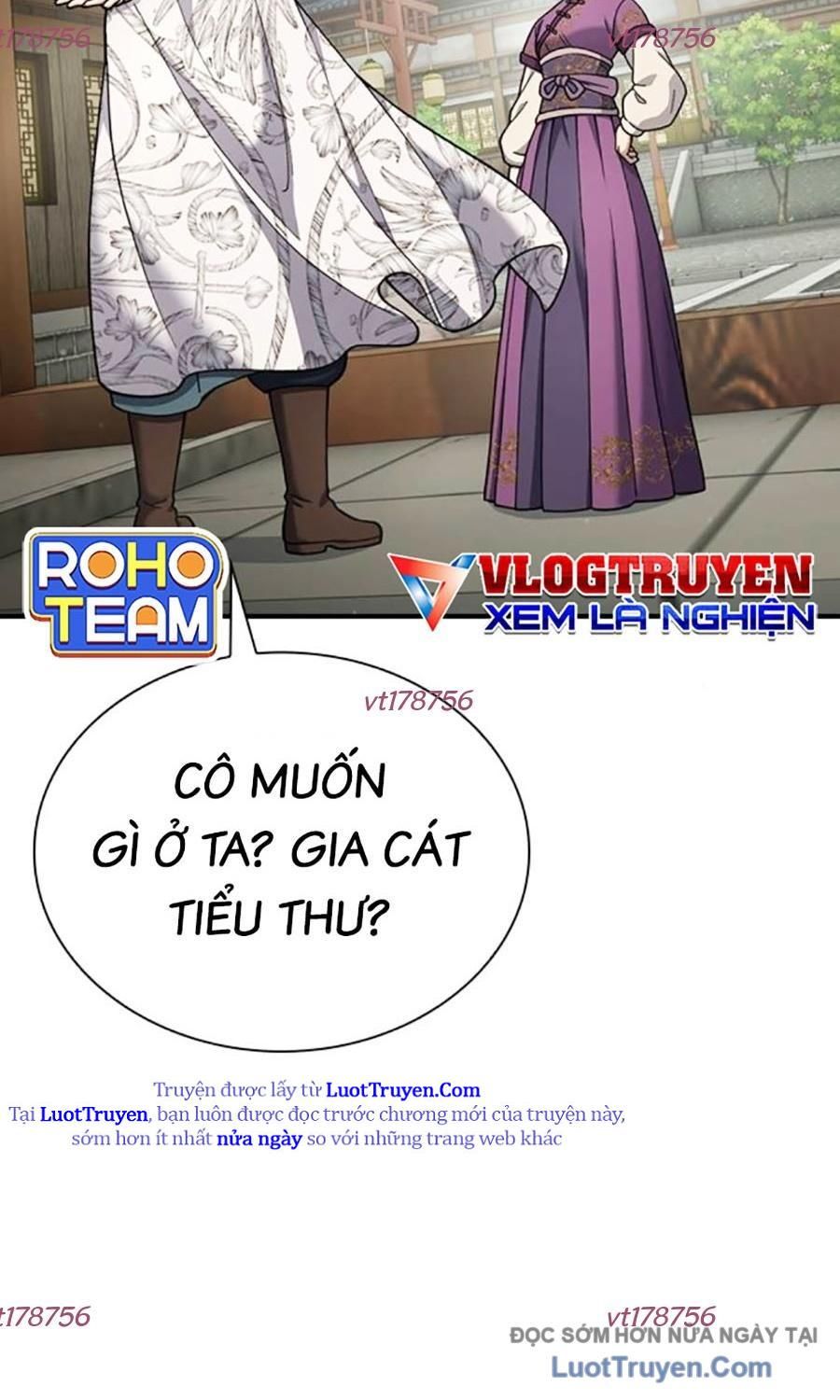 Thiên Trung Long Môn Chap 29 - Next Chap 30