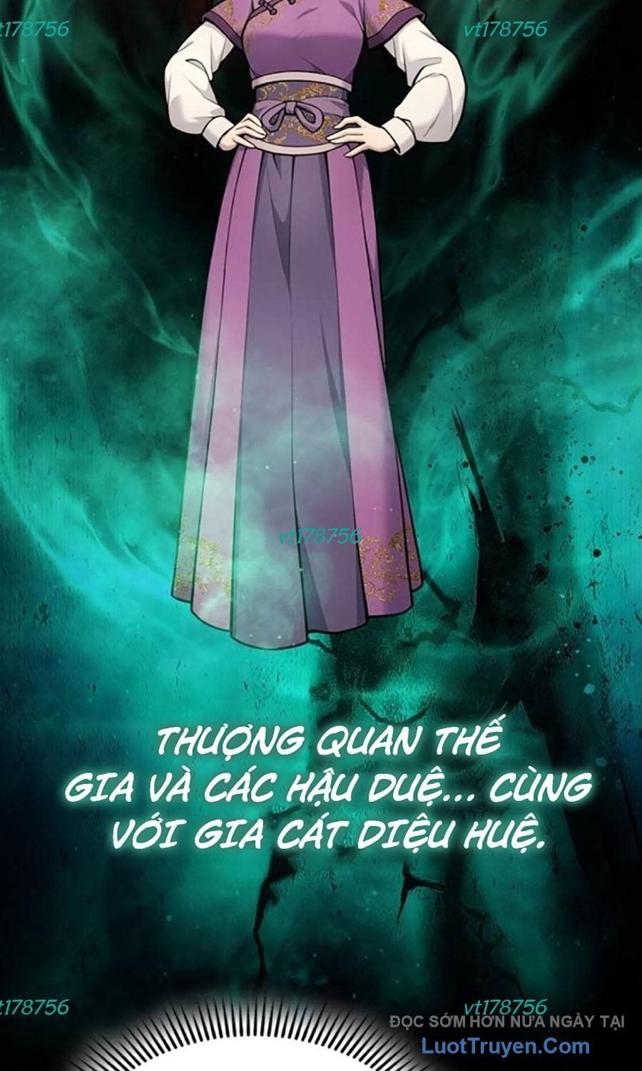 Thiên Trung Long Môn Chap 29 - Next Chap 30