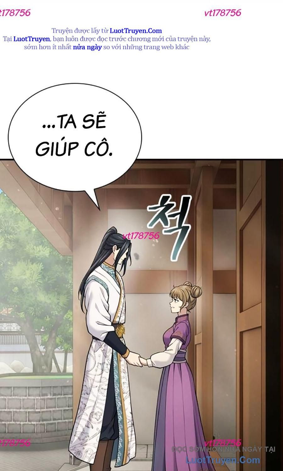 Thiên Trung Long Môn Chap 29 - Next Chap 30