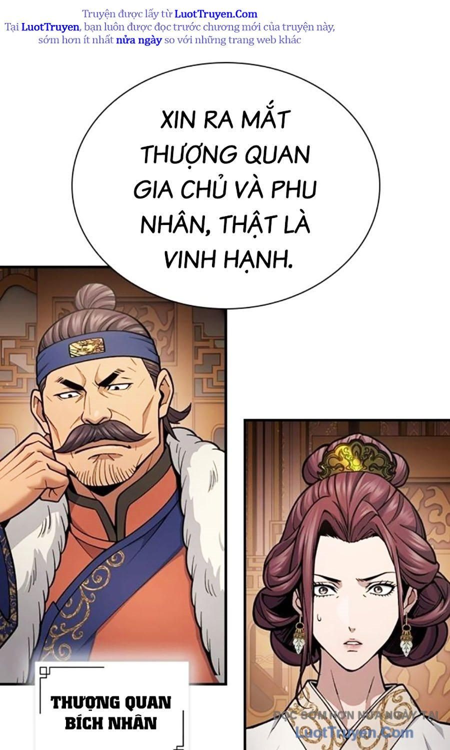 Thiên Trung Long Môn Chap 29 - Next Chap 30