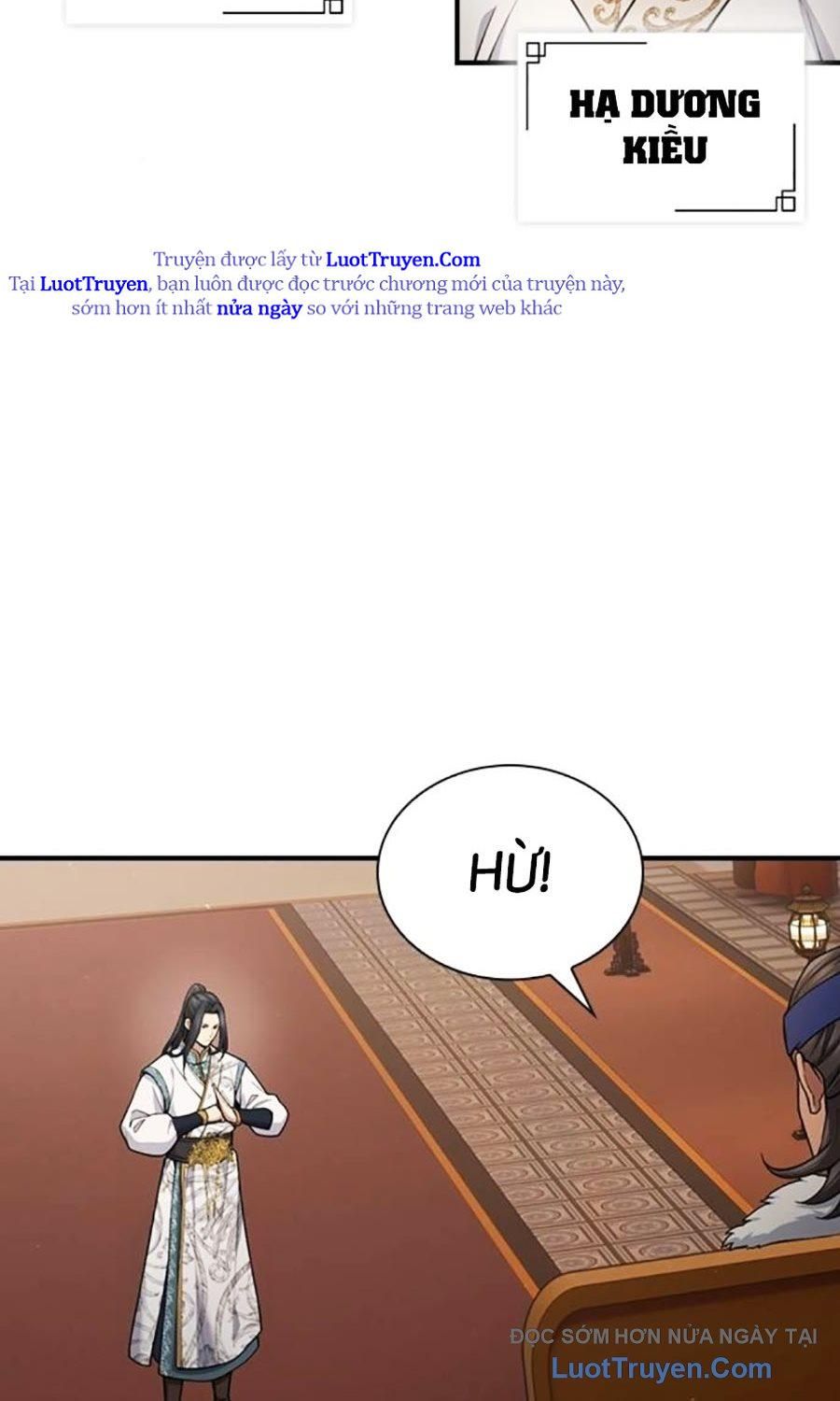 Thiên Trung Long Môn Chap 29 - Next Chap 30