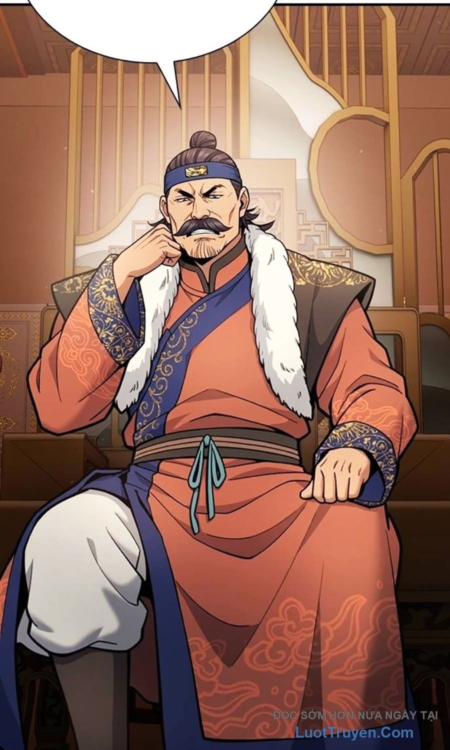 Thiên Trung Long Môn Chap 29 - Next Chap 30