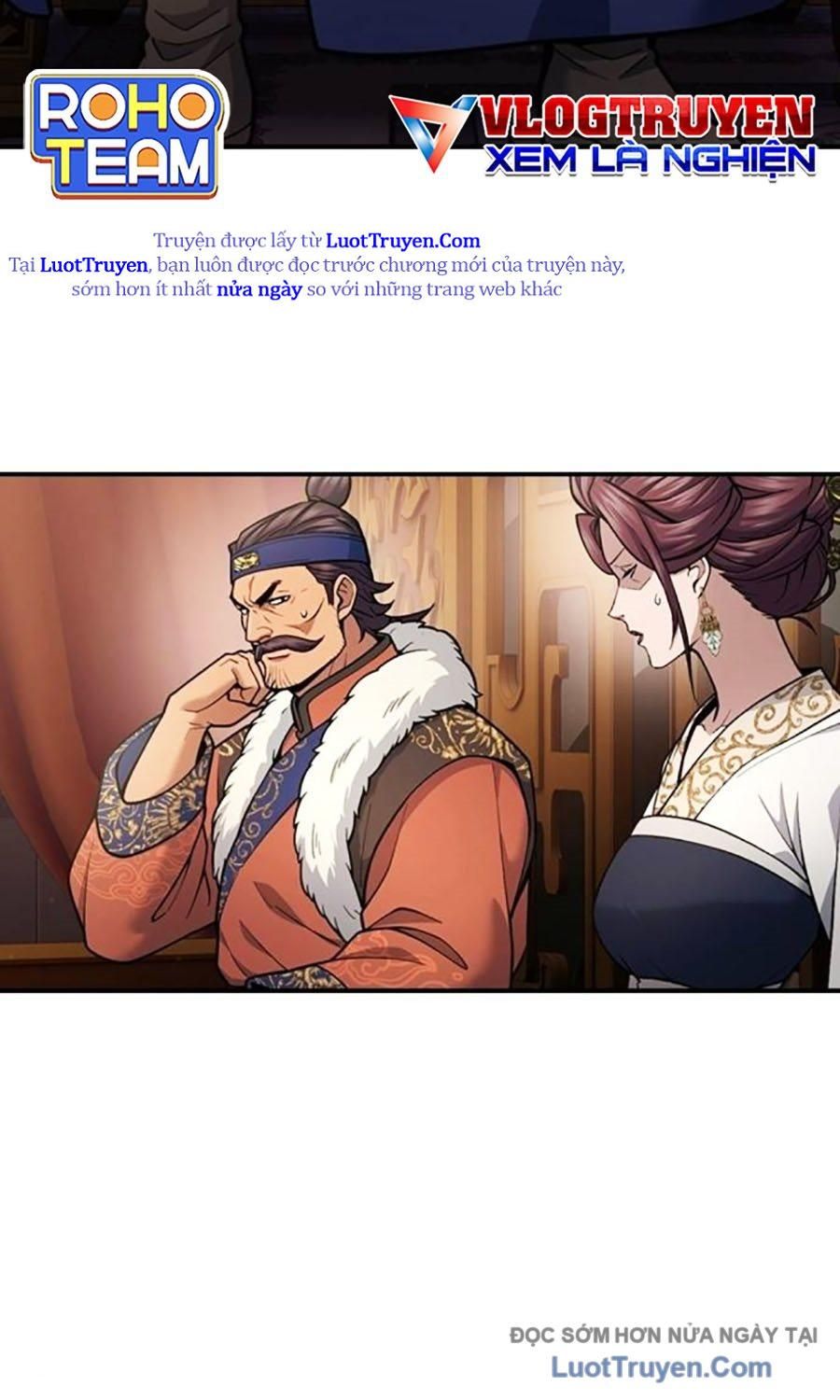 Thiên Trung Long Môn Chap 29 - Next Chap 30