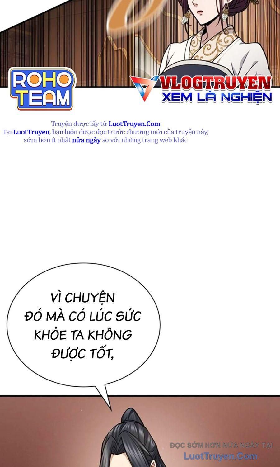 Thiên Trung Long Môn Chap 29 - Next Chap 30