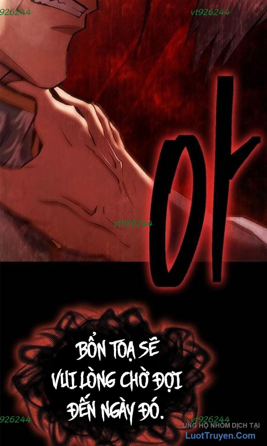 Thiên Trung Long Môn Chap 30 - Next Chap 31