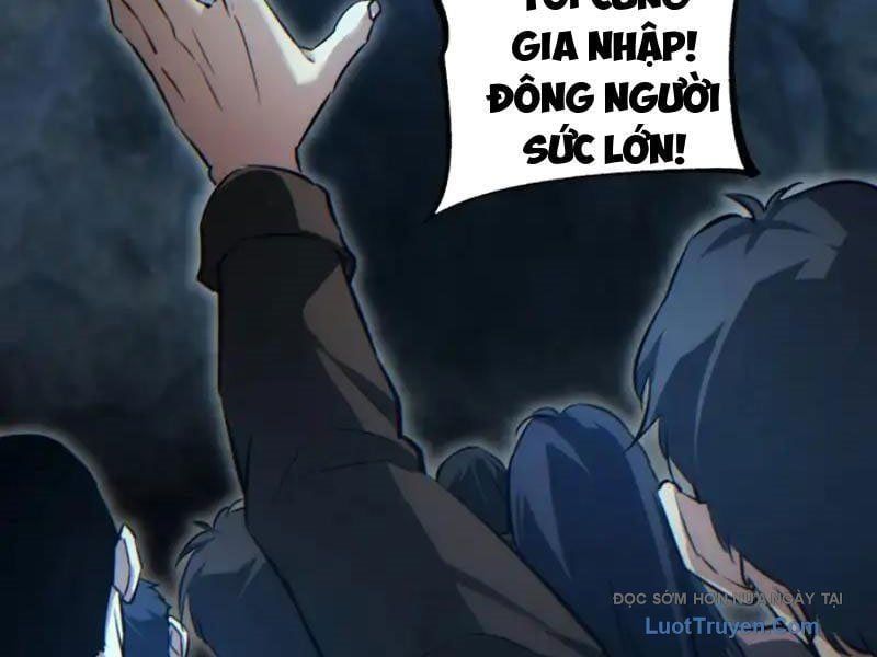 Mạt Thế Trùng Sinh: Ta Dựa Vào Mở Rương Vấn Dỉnh Đỉnh Phong Chap 73 - Next Chap 74
