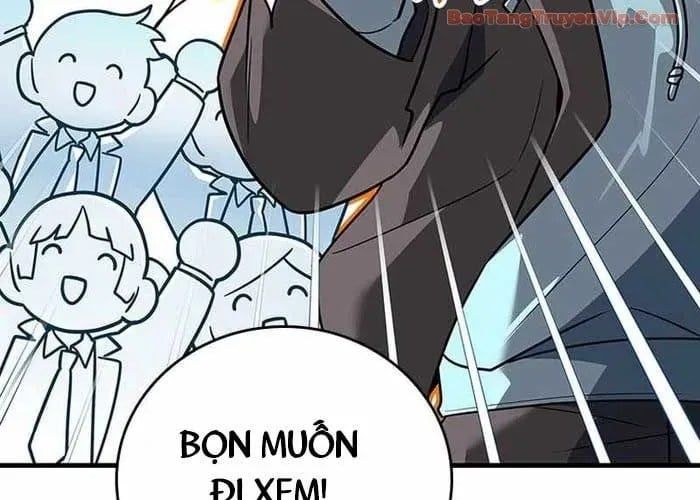 Anh Hùng Huyền Thoại Là Học Viên Danh Dự Của Học Viện Chap 55 - Next Chap 56
