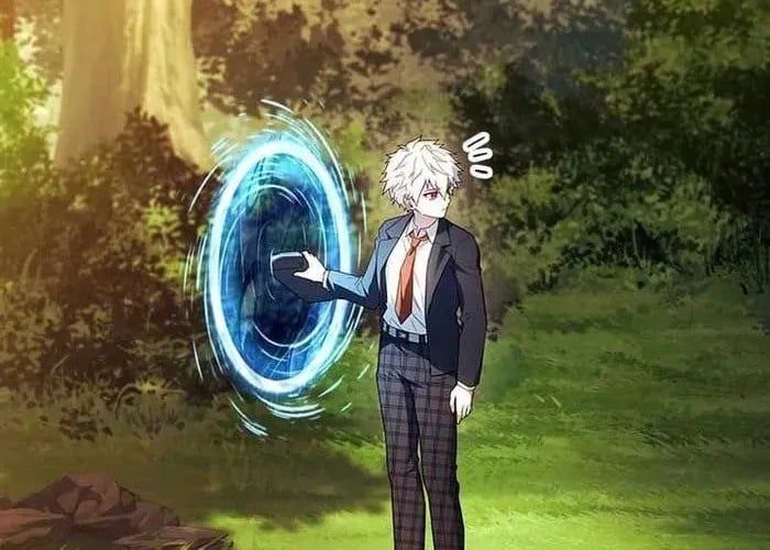 Anh Hùng Huyền Thoại Là Học Viên Danh Dự Của Học Viện Chap 55 - Next Chap 56
