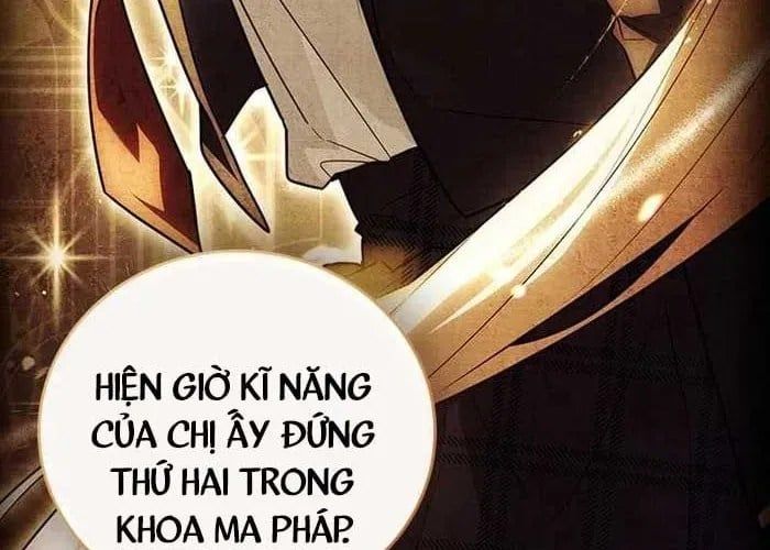 Anh Hùng Huyền Thoại Là Học Viên Danh Dự Của Học Viện Chap 55 - Next Chap 56