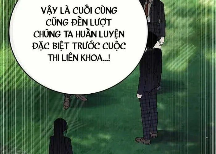 Anh Hùng Huyền Thoại Là Học Viên Danh Dự Của Học Viện Chap 55 - Next Chap 56