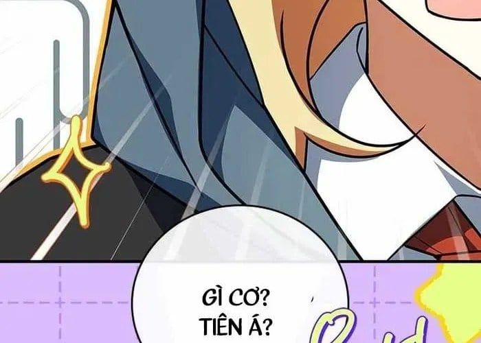 Anh Hùng Huyền Thoại Là Học Viên Danh Dự Của Học Viện Chap 55 - Next Chap 56