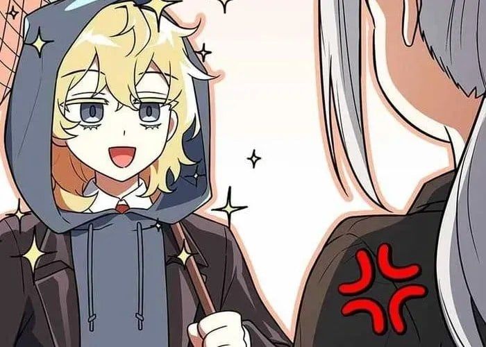 Anh Hùng Huyền Thoại Là Học Viên Danh Dự Của Học Viện Chap 55 - Next Chap 56