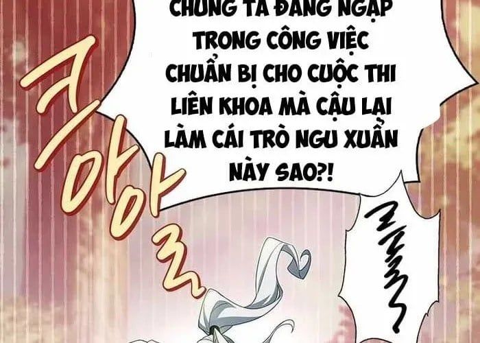 Anh Hùng Huyền Thoại Là Học Viên Danh Dự Của Học Viện Chap 55 - Next Chap 56