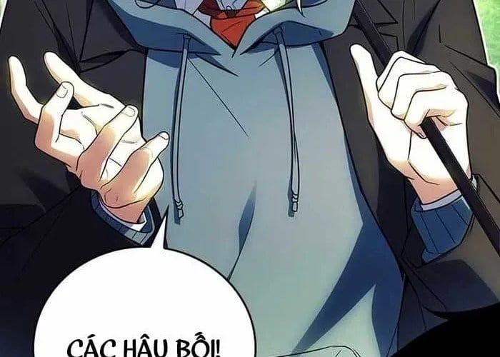 Anh Hùng Huyền Thoại Là Học Viên Danh Dự Của Học Viện Chap 55 - Next Chap 56