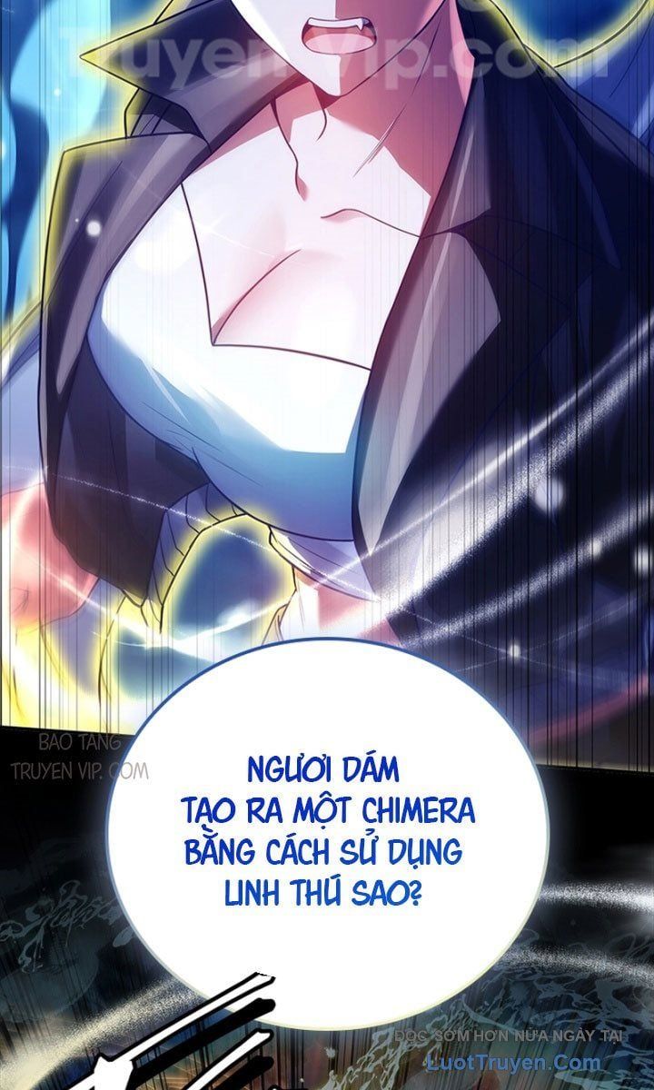 Anh Hùng Huyền Thoại Là Học Viên Danh Dự Của Học Viện Chap 56 - Next Chap 57