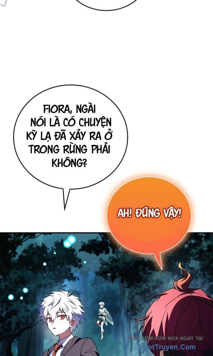 Anh Hùng Huyền Thoại Là Học Viên Danh Dự Của Học Viện Chap 56 - Next Chap 57