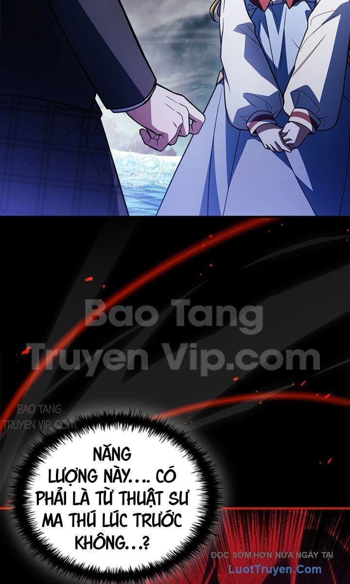 Anh Hùng Huyền Thoại Là Học Viên Danh Dự Của Học Viện Chap 56 - Next Chap 57