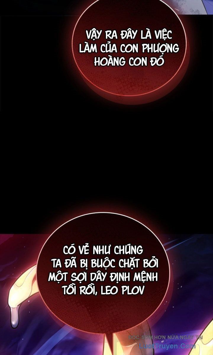 Anh Hùng Huyền Thoại Là Học Viên Danh Dự Của Học Viện Chap 56 - Next Chap 57