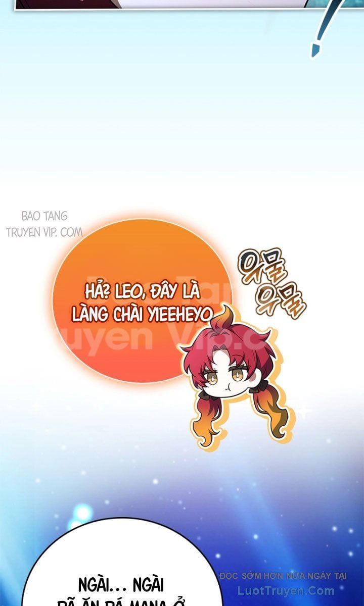 Anh Hùng Huyền Thoại Là Học Viên Danh Dự Của Học Viện Chap 56 - Next Chap 57