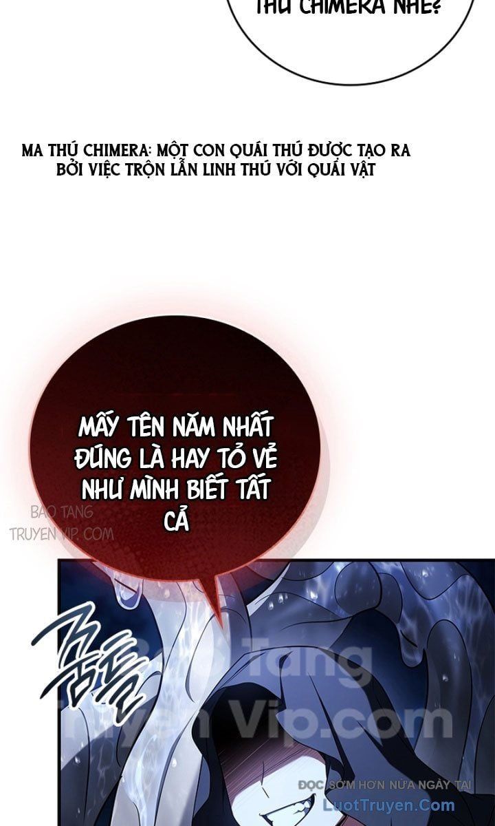 Anh Hùng Huyền Thoại Là Học Viên Danh Dự Của Học Viện Chap 56 - Next Chap 57