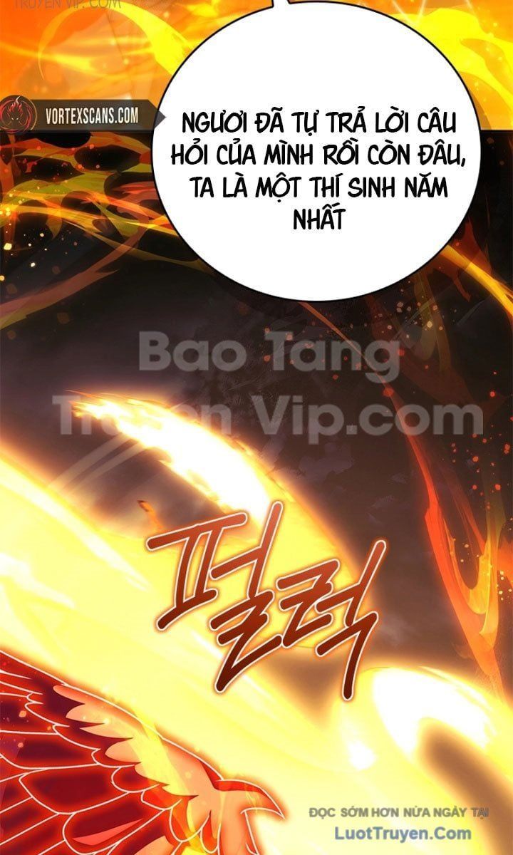 Anh Hùng Huyền Thoại Là Học Viên Danh Dự Của Học Viện Chap 56 - Next Chap 57