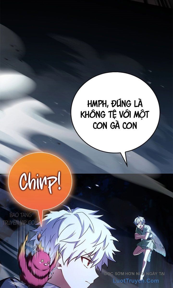 Anh Hùng Huyền Thoại Là Học Viên Danh Dự Của Học Viện Chap 56 - Next Chap 57