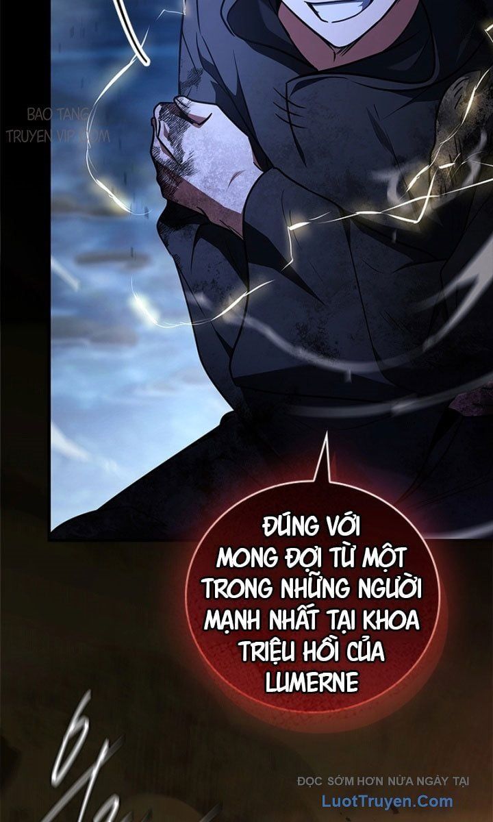 Anh Hùng Huyền Thoại Là Học Viên Danh Dự Của Học Viện Chap 56 - Next Chap 57