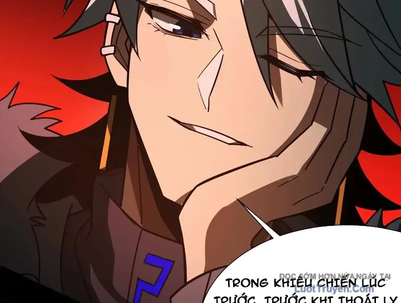 Thần Trò Chơi Dục Vọng Chap 135 - Next Chap 136