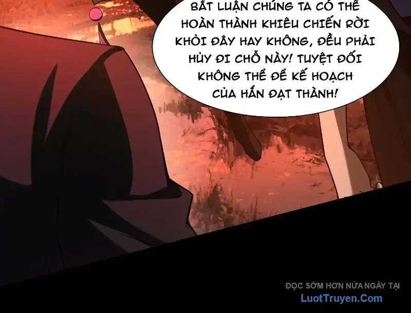 Thần Trò Chơi Dục Vọng Chap 135 - Next Chap 136