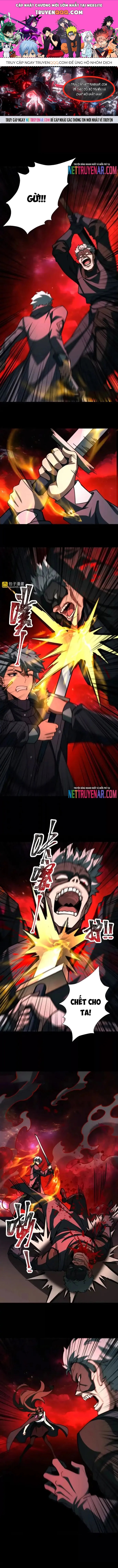 Thần Trò Chơi Dục Vọng Chap 136 - Next Chap 137