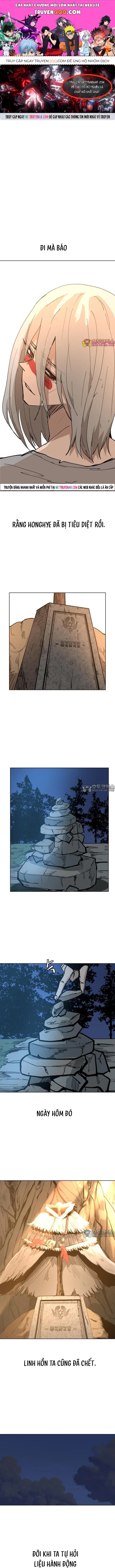 Viên Đá Đỏ Chap 53 - Next Chap 54