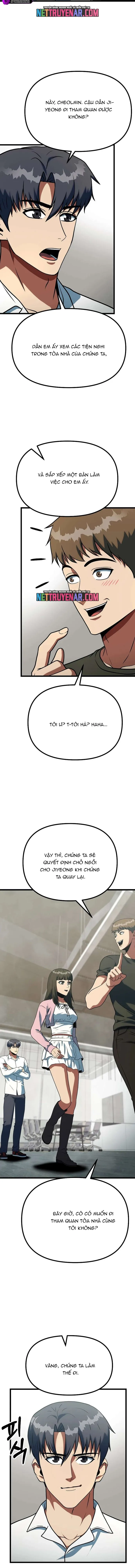 Kiếm Tiền Bằng Kỹ Năng Sao Chép Chap 51 - Next Chap 52
