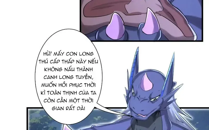 Bản Sao Của Tôi Là Trùng Vương Không Gian Chap 63 - Next Chap 64