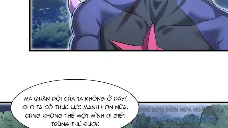 Bản Sao Của Tôi Là Trùng Vương Không Gian Chap 63 - Next Chap 64