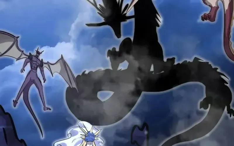 Bản Sao Của Tôi Là Trùng Vương Không Gian Chap 63 - Next Chap 64