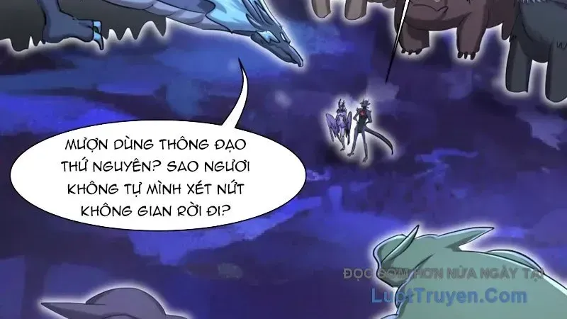 Bản Sao Của Tôi Là Trùng Vương Không Gian Chap 63 - Next Chap 64