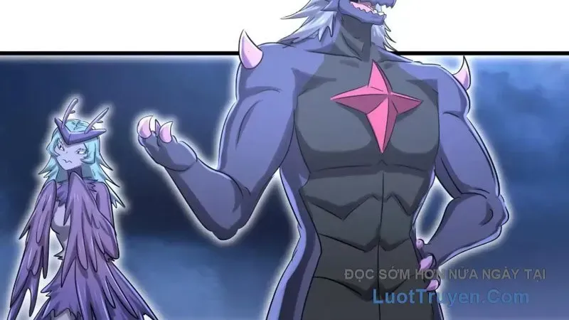 Bản Sao Của Tôi Là Trùng Vương Không Gian Chap 63 - Next Chap 64