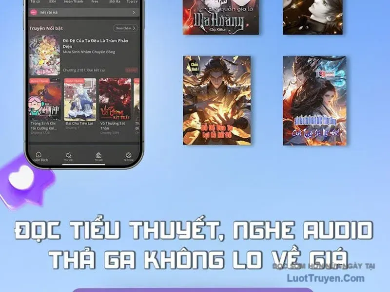 Toàn Dân Thần Vương: Tôi Hiến Tế Nghìn Tỷ Sinh Linh! Chap 130 - Next Chap 131