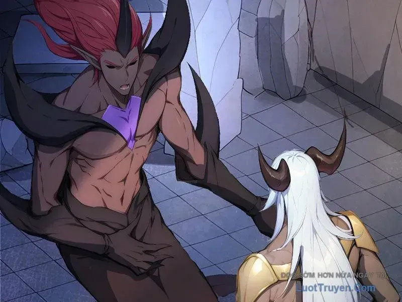 Toàn Dân Thần Vương: Tôi Hiến Tế Nghìn Tỷ Sinh Linh! Chap 130 - Next Chap 131