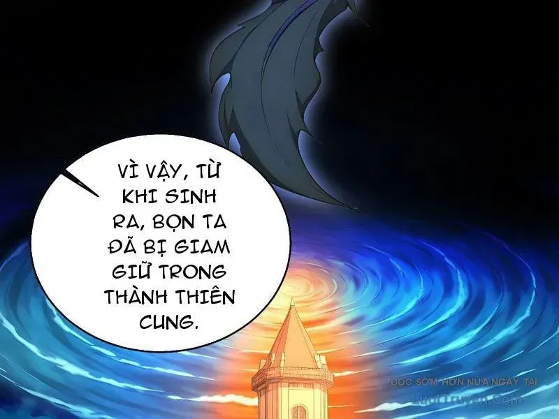 Toàn Dân Thần Vương: Tôi Hiến Tế Nghìn Tỷ Sinh Linh! Chap 130 - Next Chap 131