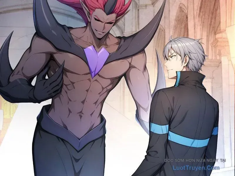 Toàn Dân Thần Vương: Tôi Hiến Tế Nghìn Tỷ Sinh Linh! Chap 130 - Next Chap 131