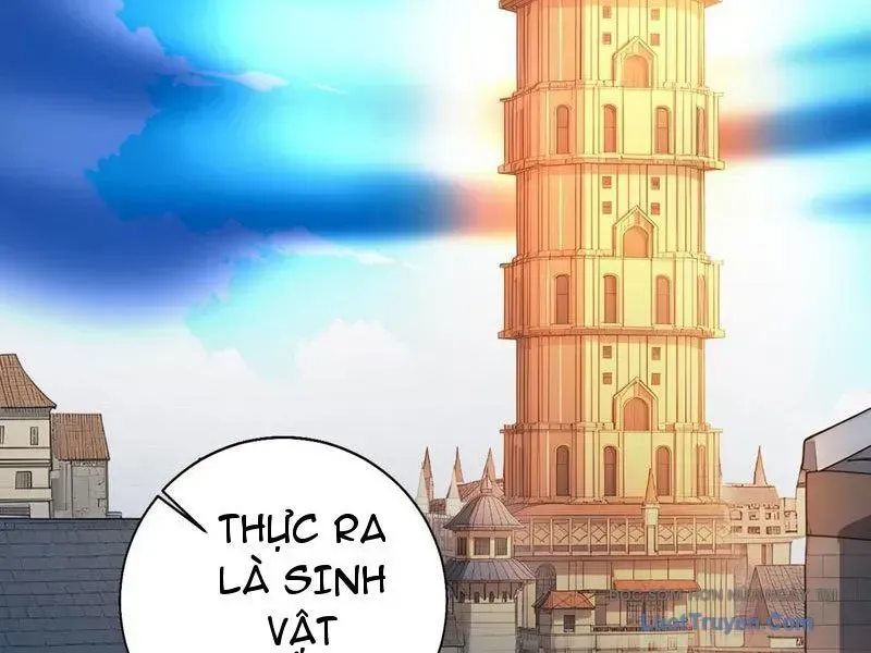 Toàn Dân Thần Vương: Tôi Hiến Tế Nghìn Tỷ Sinh Linh! Chap 130 - Next Chap 131