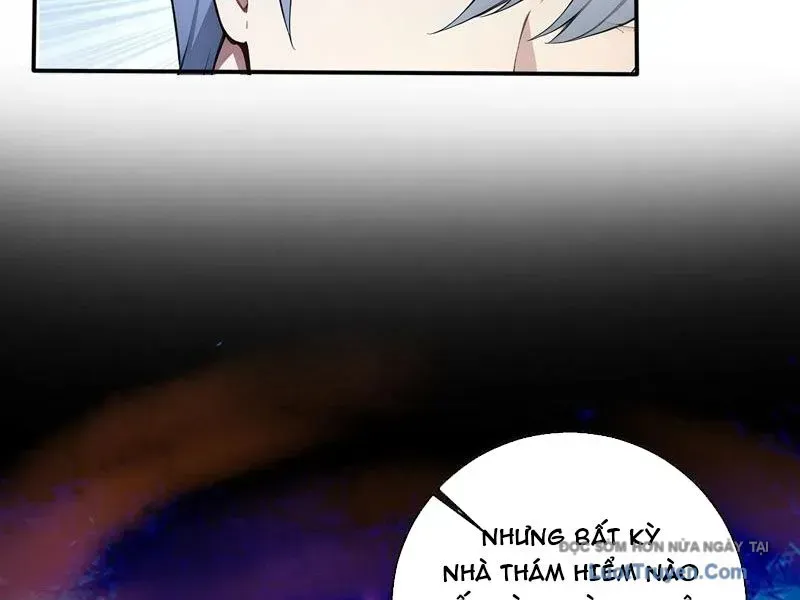 Toàn Dân Thần Vương: Tôi Hiến Tế Nghìn Tỷ Sinh Linh! Chap 130 - Next Chap 131