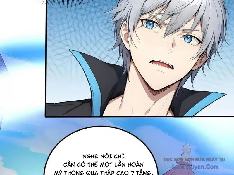 Toàn Dân Thần Vương: Tôi Hiến Tế Nghìn Tỷ Sinh Linh! Chap 130 - Next Chap 131