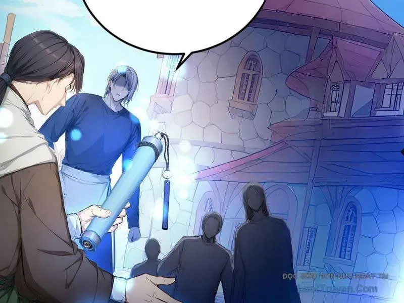 Toàn Dân Thần Vương: Tôi Hiến Tế Nghìn Tỷ Sinh Linh! Chap 130 - Next Chap 131