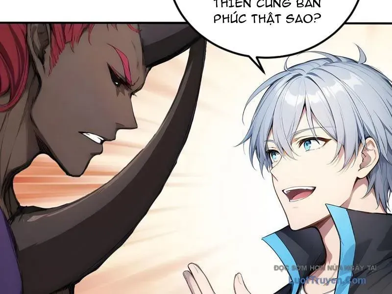 Toàn Dân Thần Vương: Tôi Hiến Tế Nghìn Tỷ Sinh Linh! Chap 130 - Next Chap 131