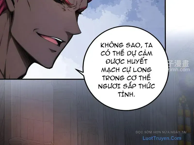 Toàn Dân Thần Vương: Tôi Hiến Tế Nghìn Tỷ Sinh Linh! Chap 130 - Next Chap 131