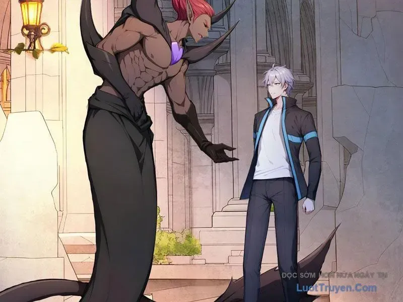 Toàn Dân Thần Vương: Tôi Hiến Tế Nghìn Tỷ Sinh Linh! Chap 130 - Next Chap 131
