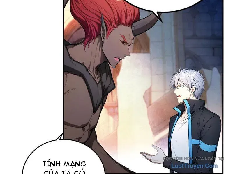 Toàn Dân Thần Vương: Tôi Hiến Tế Nghìn Tỷ Sinh Linh! Chap 130 - Next Chap 131